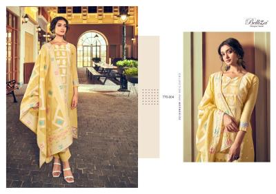 Belliza odhni Wholesale dress materials for women in Bhavnagar