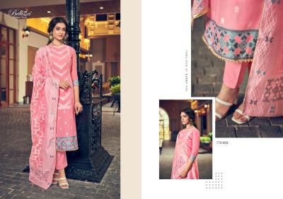 Belliza odhni Wholesale dress materials for women in Bhavnagar