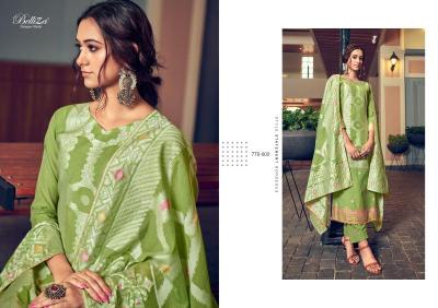 Belliza odhni Wholesale dress materials for women in Bhavnagar
