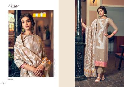 Belliza odhni Wholesale dress materials for women in Bhavnagar