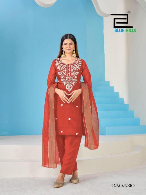 Blue hills kalpana Designer kurtis in Hyderabad