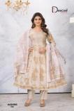 Deecee aashini Surat textile market kurtis