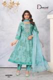 Deecee aashini Surat textile market kurtis