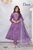 Deecee aashini Surat textile market kurtis