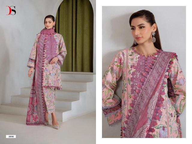Deepsy suits jade baagh Wholesale salwar suits in Pune