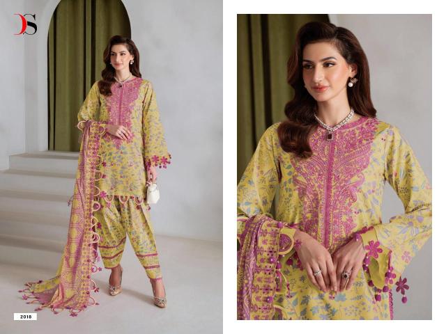 Deepsy suits jade baagh Wholesale salwar suits in Pune