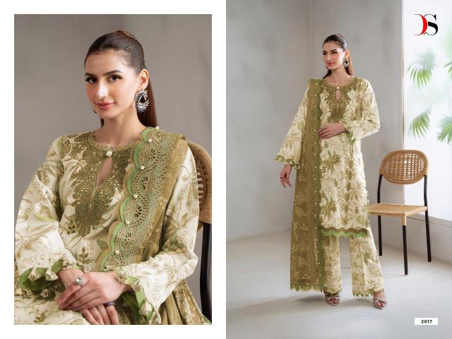 Deepsy suits jade baagh Wholesale salwar suits in Pune