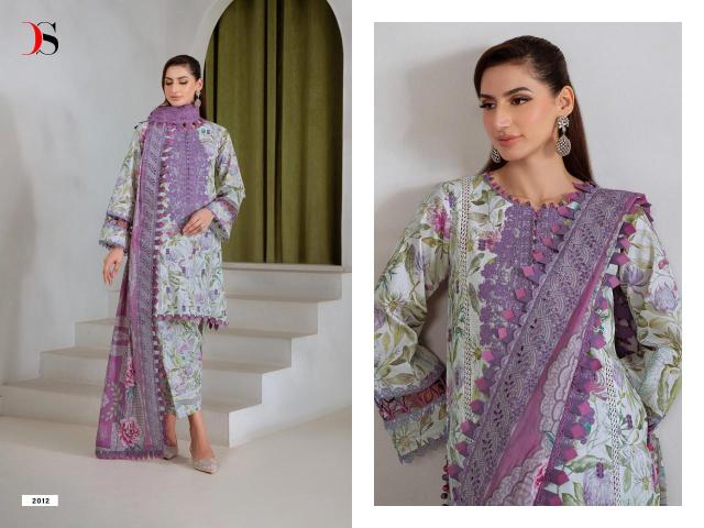 Deepsy suits jade baagh Wholesale salwar suits in Pune