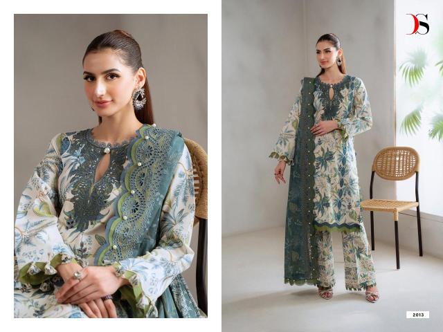 Deepsy suits jade baagh Wholesale salwar suits in Pune