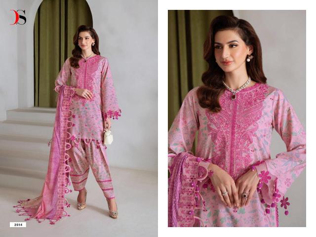 Deepsy suits jade baagh Wholesale salwar suits in Pune