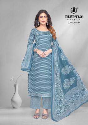 Deeptex 4 colour vol-2 Bulk dress materials Pune