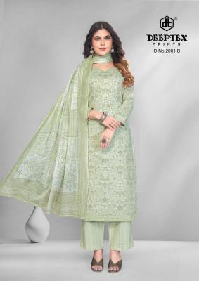 Deeptex 4 colour vol-2 Bulk dress materials Pune