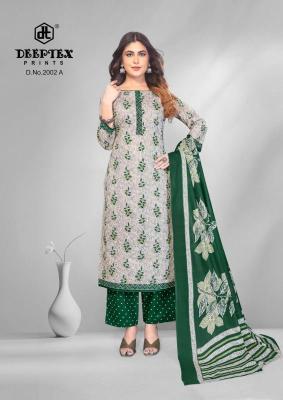 Deeptex 4 colour vol-2 Bulk dress materials Pune