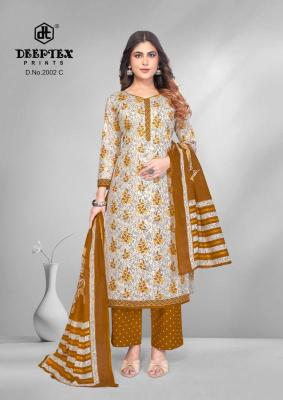 Deeptex 4 colour vol-2 Bulk dress materials Pune