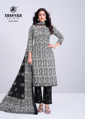 Deeptex aaliza b & w vol-4 Wholesale kurti manufacturers in India