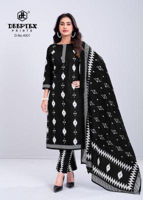 Deeptex aaliza b & w vol-4 Wholesale kurti manufacturers in India