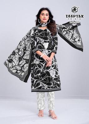Deeptex aaliza b & w vol-4 Wholesale kurti manufacturers in India