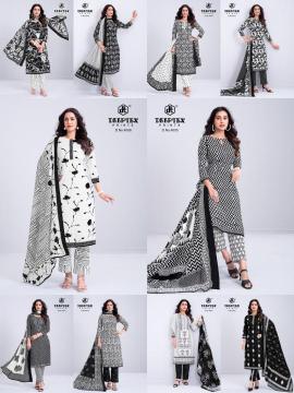Deeptex aaliza b & w vol-4 Wholesale kurti manufacturers in India