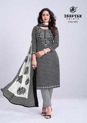 Deeptex aaliza b & w vol-4 Wholesale kurti manufacturers in India
