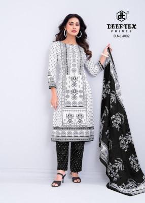 Deeptex aaliza b & w vol-4 Wholesale kurti manufacturers in India