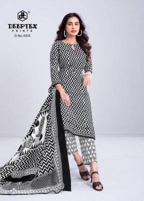 Deeptex aaliza b & w vol-4 Wholesale kurti manufacturers in India