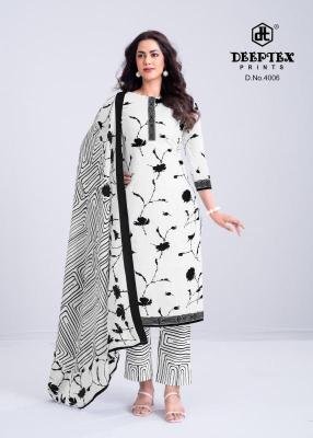 Deeptex aaliza b & w vol-4 Wholesale kurti manufacturers in India