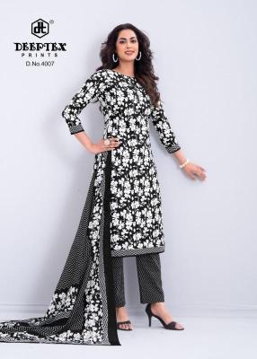 Deeptex aaliza b & w vol-4 Wholesale kurti manufacturers in India