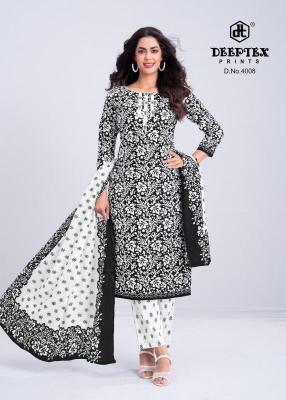 Deeptex aaliza b & w vol-4 Wholesale kurti manufacturers in India