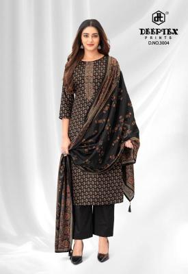 Deeptex mausami vol-3 Wholesale dress material suppliers