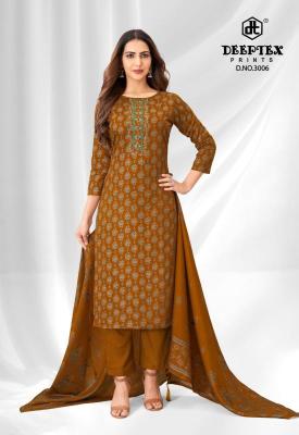 Deeptex mausami vol-3 Wholesale dress material suppliers