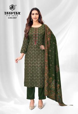 Deeptex mausami vol-3 Wholesale dress material suppliers