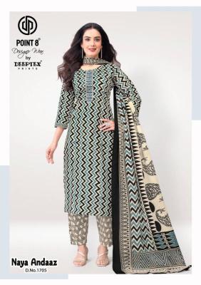 Deeptex naya andaaz vol-17 Cheap kurtis wholesale market in Mumbai