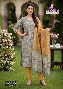 Desi kudi batique Mayra Kurti exporters in Hyderabad