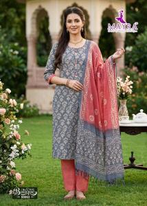 Desi kudi batique Mayra Kurti exporters in Hyderabad