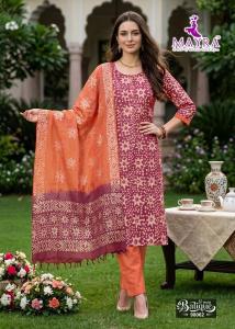 Desi kudi batique Mayra Kurti exporters in Hyderabad