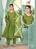 Desi kudi bhawana vol 1 Wholesale kurti suppliers in Kolkata
