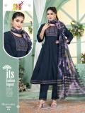 Desi kudi bhawana vol 1 Wholesale kurti suppliers in Kolkata
