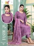 Desi kudi bhawana vol 1 Wholesale kurti suppliers in Kolkata