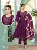 Desi kudi bhawana vol 1 Wholesale kurti suppliers in Kolkata