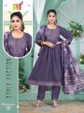Desi kudi bhawana vol 1 Wholesale kurti suppliers in Kolkata