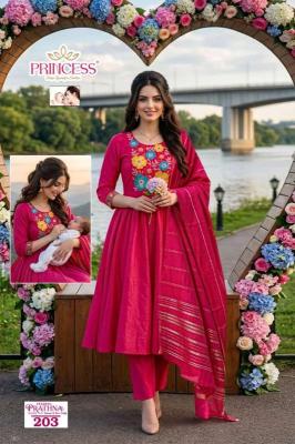 Desi kudi feeding Kurti manufacturers in Bhavnagar