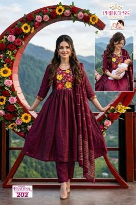 Desi kudi feeding Kurti manufacturers in Bhavnagar