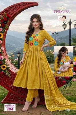 Desi kudi feeding Kurti manufacturers in Bhavnagar