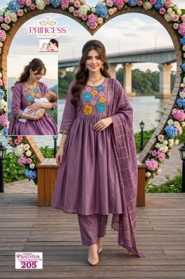 Desi kudi feeding Kurti manufacturers in Bhavnagar