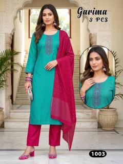 Desi kudi garima Kurti manufacturers