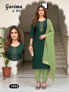 Desi kudi garima Kurti manufacturers