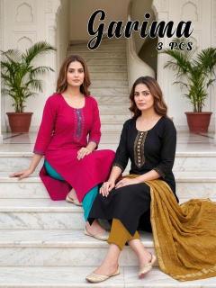 Desi kudi garima Kurti manufacturers