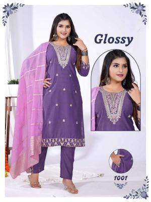 Desi kudi glossy Wholesale kurtis in India