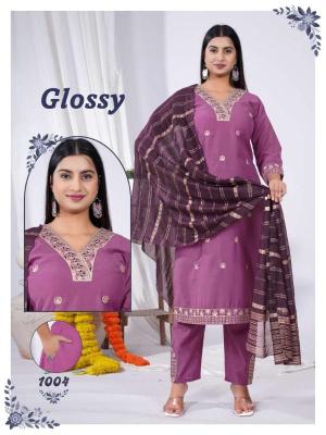 Desi kudi glossy Wholesale kurtis in India