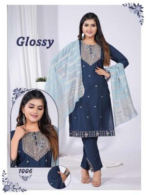 Desi kudi glossy Wholesale kurtis in India